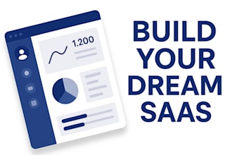 build a custom website for your business