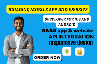 develop bubble io adalo glide bubble mpv saas mobile app