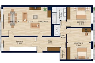 draw fast architectural autocad floor plans and elevations