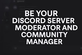 moderate your online community