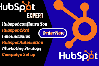 hubspot email hubspot marketing hubspot crm gohighlevel automation gohighlevel