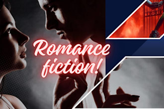 craft romance fiction rewrite or edit scifi romance novel