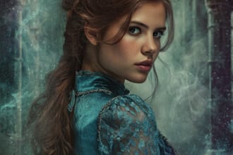 provide an exclusive premade cover for your book