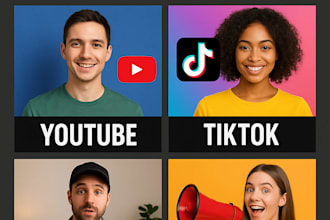 edit engaging and professional videos
