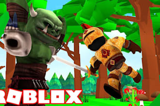roblox game development custom roblox scripts, game systems, roblox level design