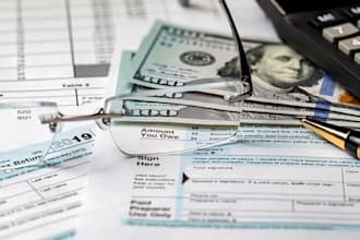 negotiate your hmrc tax relief, reduce tax penalties and provide expert tax