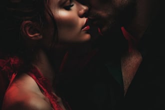 create unique, professional romance book covers