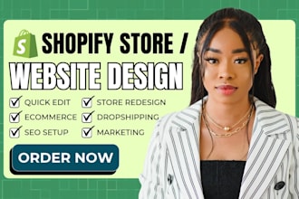 build clothing shopify store streetwear shopify website shopify fashion store
