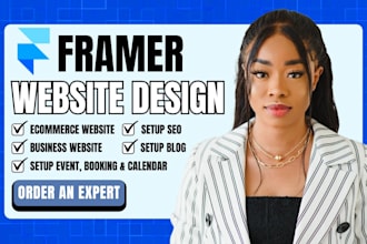 redesign framer website design framer website design template edit framer site