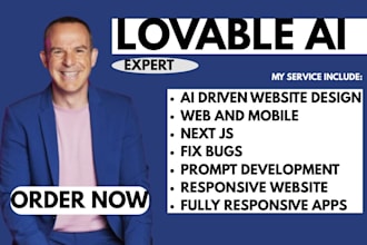 fix lovable ai bugs, optimize supabase rls, and end credit wasting loop