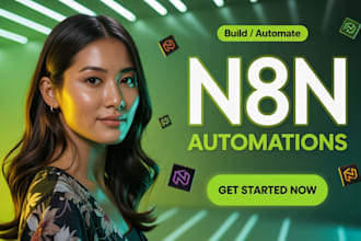 set up n8n lead capture automation from website forms to hubspot or pipedrive