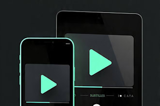 build a professional media player app