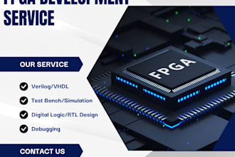 debug fix and verify your verilog vhdl systemverilog fpga rtl design