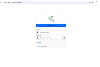 asp dot net core mvc developer  c sharp sql server