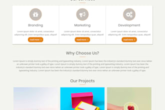create a custom drupal module and add content professionally
