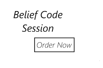 release faulty core belief using belief code