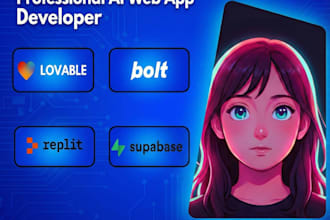 build one page business websites, dropshipping, e commerce using lovable ai