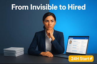 launch job search strategy linkedin interview prep federal job