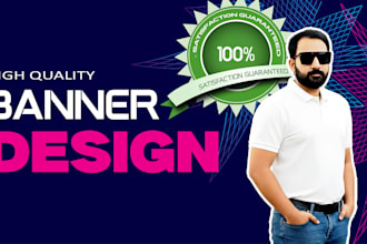 design professional website banners, ads, web image,header