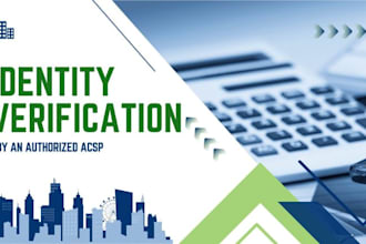 preform UK directors identity verification