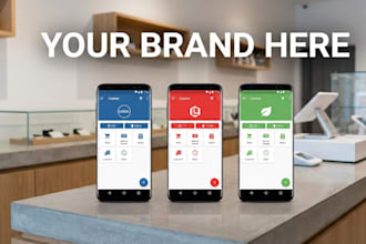 build a custom offline pos android app for your retail store