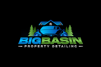 design a custom, unique, modern automotive and car logo