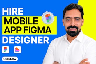 do app design, mobile app design, figma app design