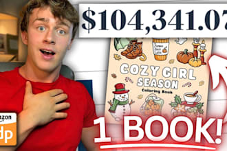 spiritual and religious book promotion with real audience reach sellout in 3days