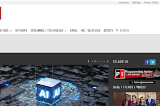 publish your article on programminginsider, nerdbot, londondailynews