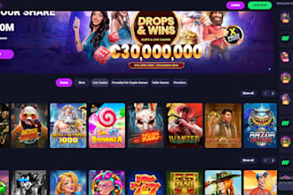 build staking bet website,bet app,gamble site,bc game,crash,poker,slot,blackjack