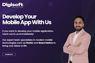 provide flutter bug fixes and app optimization