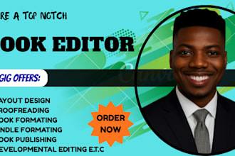 proofread manuscript developmental edit christian book book editor