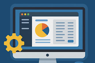 build a custom desktop application using python and pyqt5
