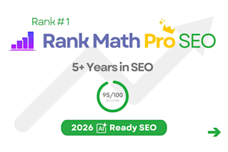 set up rank math pro SEO plugin for fast google rankings