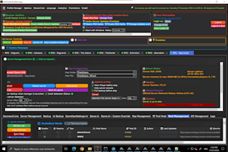setup and manage your asa servers