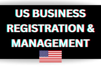 handle llc formation, ein, and itin for non residents