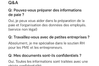 assistance rh pour pme
