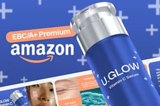 design amazon brand store guidelines amazon brand voice development amazon store