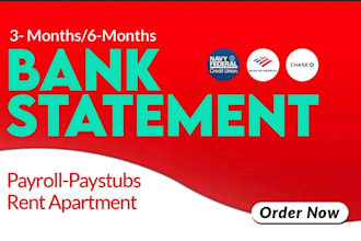 reconcile your bank statements