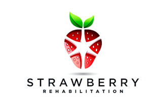 design a modern dental, wellness, nutrition, or medical logo