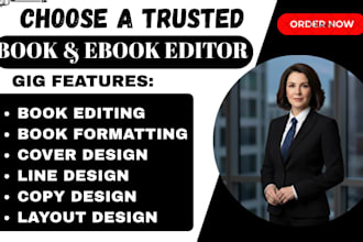 do amazon kindle paperback formatting, book editing
