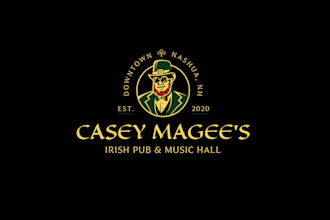 design a vintage premium bar and nightclub logo for your brand