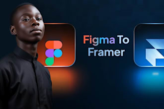 duplicate website build webflow website fix framer website hostinger website