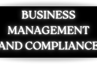 handle your business registration and legal paperwork