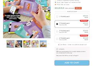 design and customazing a functional shopify store
