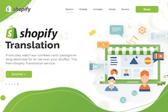translate shopify translation website translate shopify expert translation