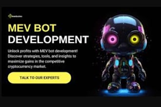 create high performance hummingbot crypto trading bots for binance and kucoin
