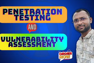 perform wordpress vulnerability assessment and penetration testing