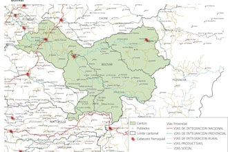 do geographic mapping and spatial analysis in qgis