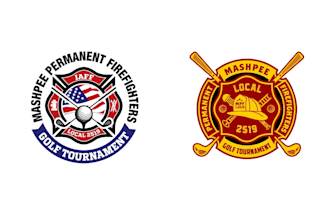 design excellent fire fighter logo